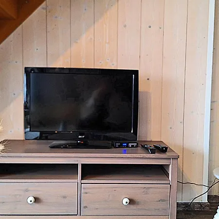 A Seulement 150m Et Rue Pietonne, Maison 90m2, 6 Personnes Avec Parking Prive Et 2 Terrasses Sud
