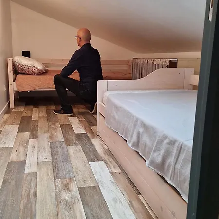 A Seulement 150m Et Rue Pietonne, Maison 90m2, 6 Personnes Avec Parking Prive Et 2 Terrasses Sud Saint-Jean-de-Monts
