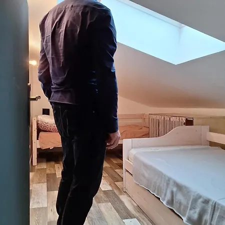 A Seulement 150m Et Rue Pietonne, Maison 90m2, 6 Personnes Avec Parking Prive Et 2 Terrasses Sud Semesterbostad *