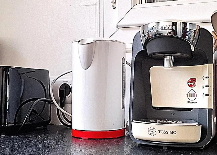 펜션 A Seulement 150m Et Commerces Maison 90m2 4 Pieces Avec Parking Prive Et 2 Terrasses Sud