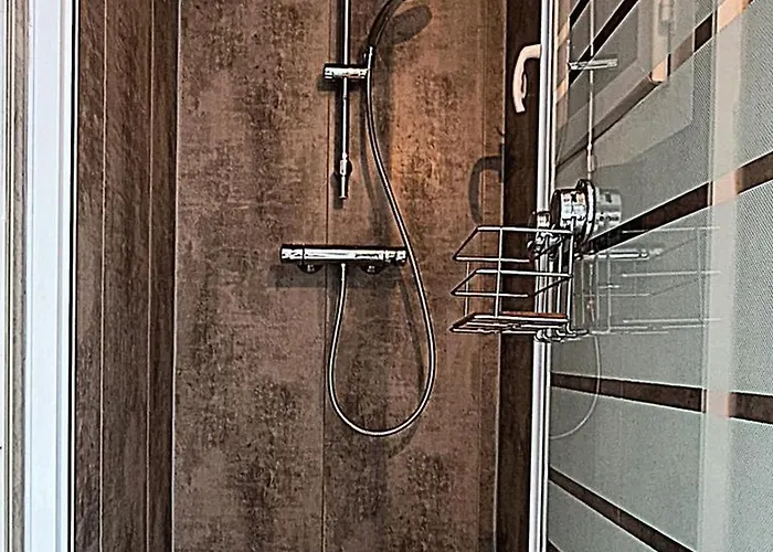 A Seulement 150M Plage Et Rue Pietonne, Maison 90M2, 6 Personnes Avec Parking Prive Et 2 Terrasses Sud Saint-Jean-de-Monts