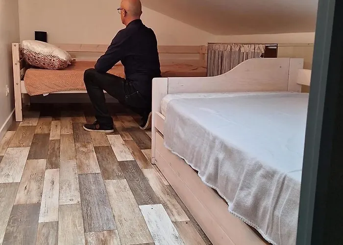 A Seulement 150m Et Commerces Maison 90m2 4 Pieces Avec Parking Prive Et 2 Terrasses Sud 생장드몽